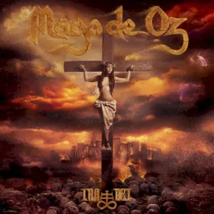 Ira Dei album cover