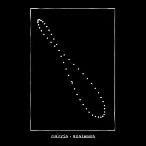 Analemma album cover