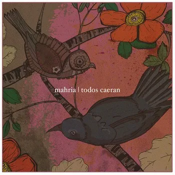 Mahria | Todos Caeran background