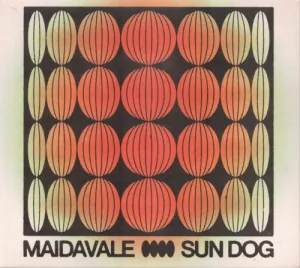 Sun Dog album cover