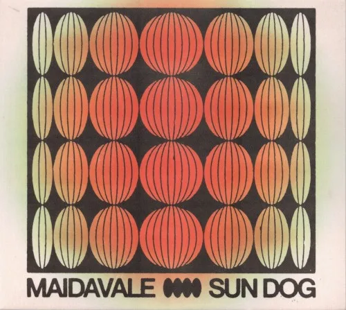 Sun Dog background