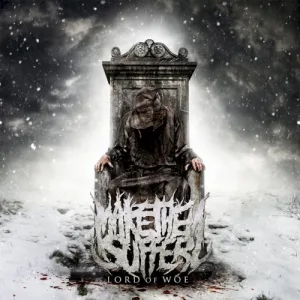 Lord of Woe album cover