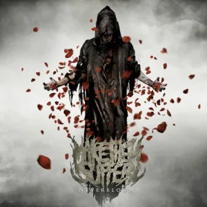 Neverbloom album cover
