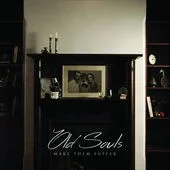 Old Souls album cover
