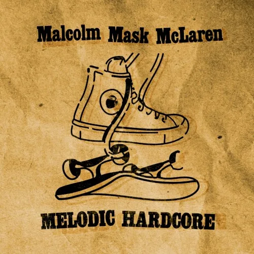 MELODIC HARDCORE background