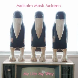 My Life My Way album cover