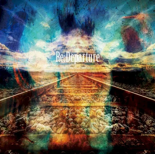 Re:Departure background