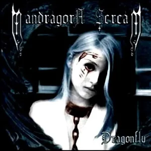 Dragonfly album cover