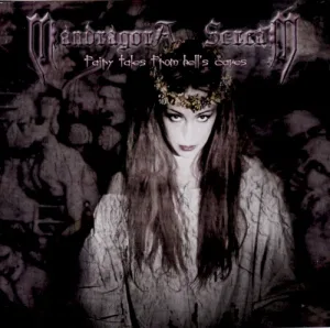 Fairy Tales From Hell’s Caves album cover