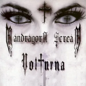 Volturna album cover
