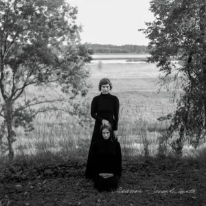 Second Death album cover