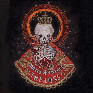 The Loss album cover