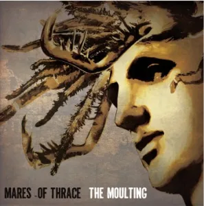 The Moulting album cover