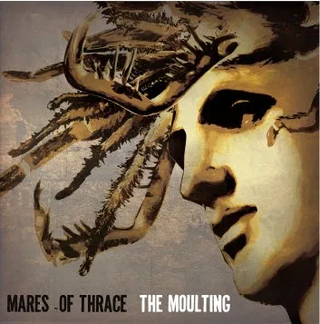 The Moulting background