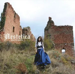 Aestetica album cover