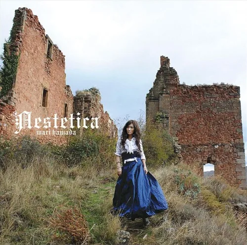 Aestetica background