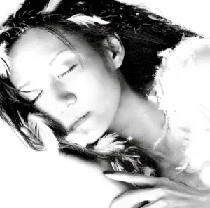 Blanche album cover