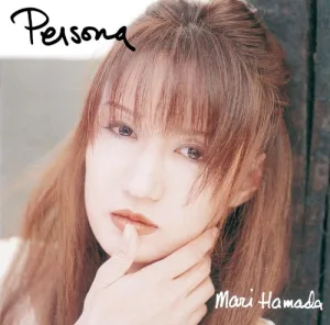 Persona album cover