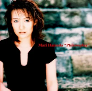 Philosophia album cover