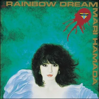 RAINBOW DREAM background