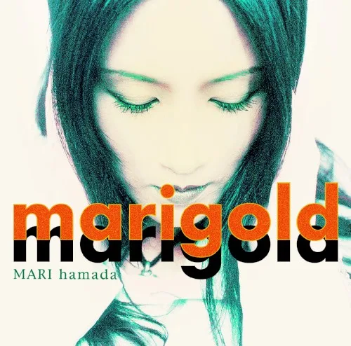 marigold background