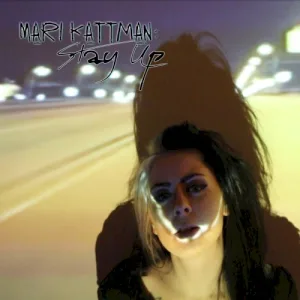 Stay Up album cover