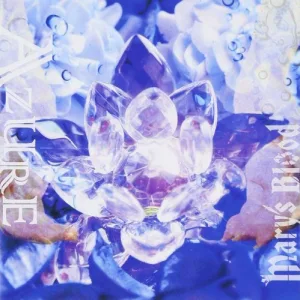 Azure album cover