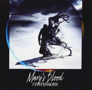 CONFESSiONS album cover