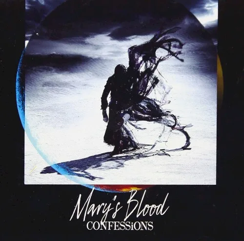 CONFESSiONS background