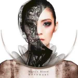 Revenant album cover