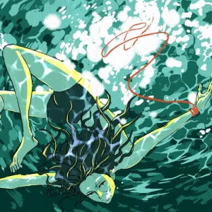 Awakening:Sleeping album cover