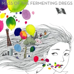 ゼロコンマ、色とりどりの世界 album cover