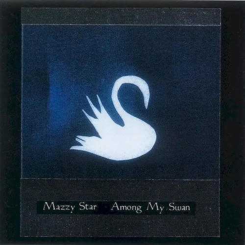 Among My Swan background