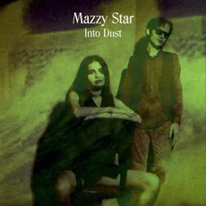 Into Dust album cover