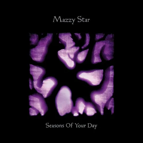 Seasons of Your Day background