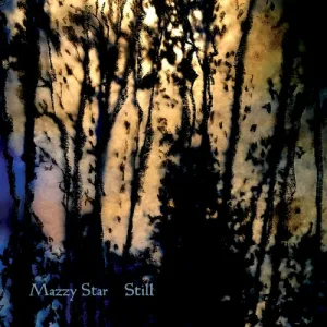 Still album cover