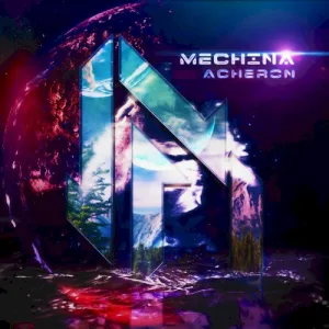 Acheron album cover