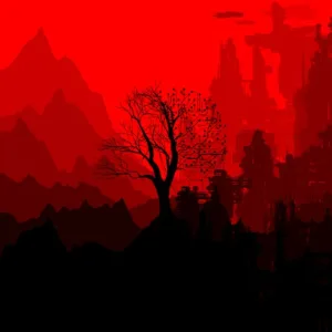 As Embers Turn to Dust Instrumentals album cover