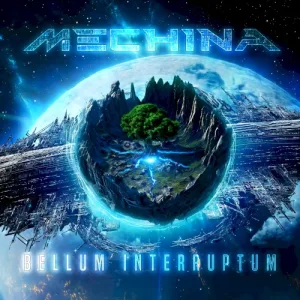 Bellum interruptum album cover