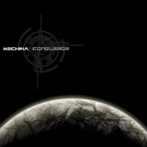 Conqueror album cover