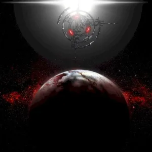 Empyrean album cover