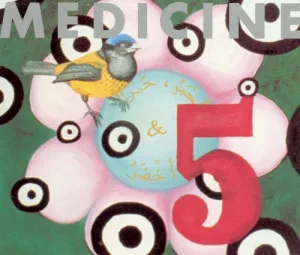 5ive album cover