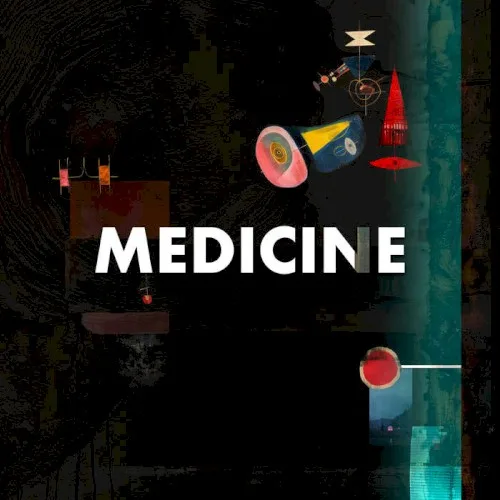 Medicine background