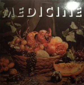 Never Click album cover