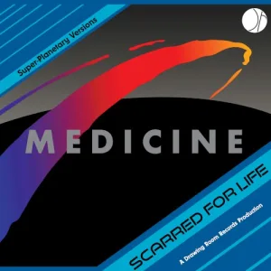 Scarred for Life album cover