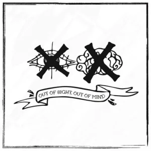 Out of Sight, Out of Mind album cover