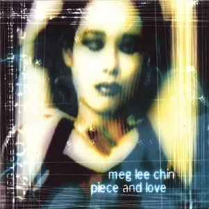 Piece and Love album cover