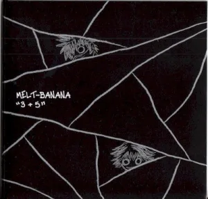 3+5 album cover