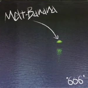 666 album cover