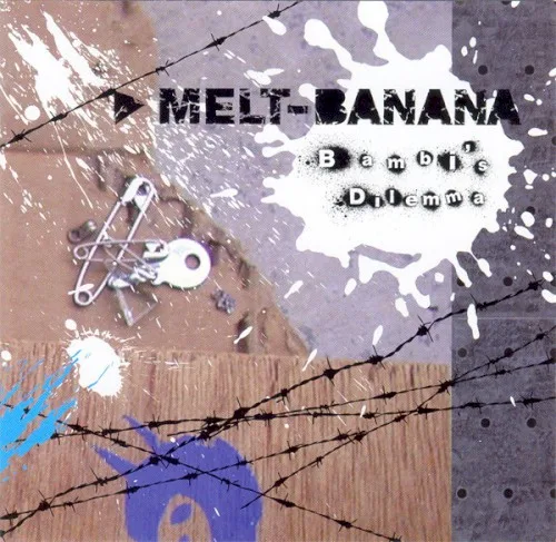 Bambi’s Dilemma background